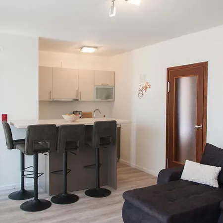 Apartment Domus Albus Zadar