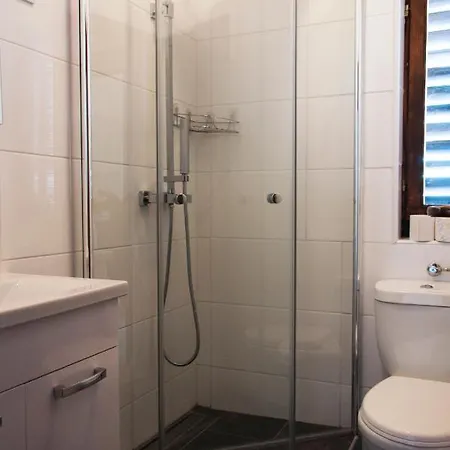 Apartment Domus Albus *