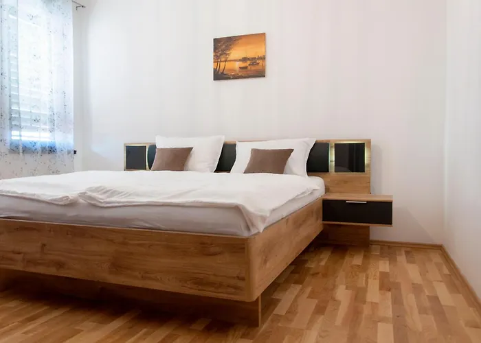 Domus Albus Appartement *