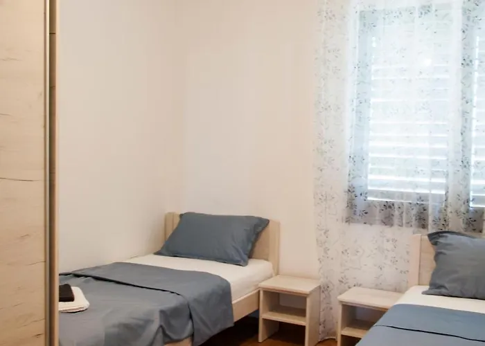 Appartement Domus Albus