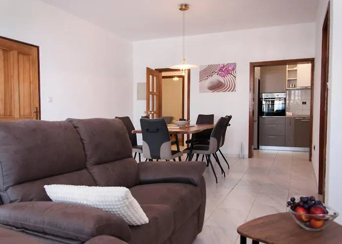 Appartement Domus Albus