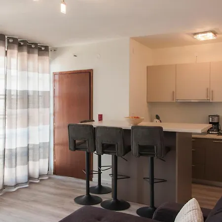 דירה Domus Albus