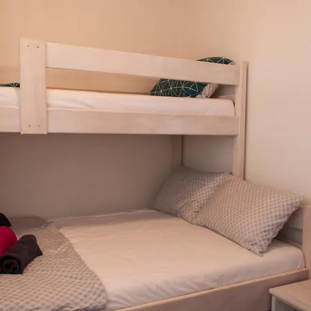 Domus Albus Lejlighed Zadar