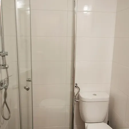 Domus Albus Lejlighed Zadar