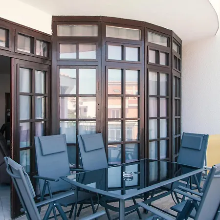 Lejlighed Domus Albus Zadar