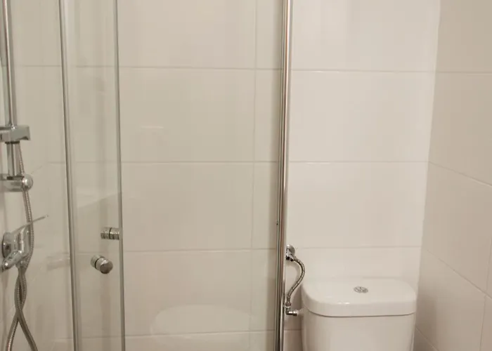 Domus Albus דירה זאדאר