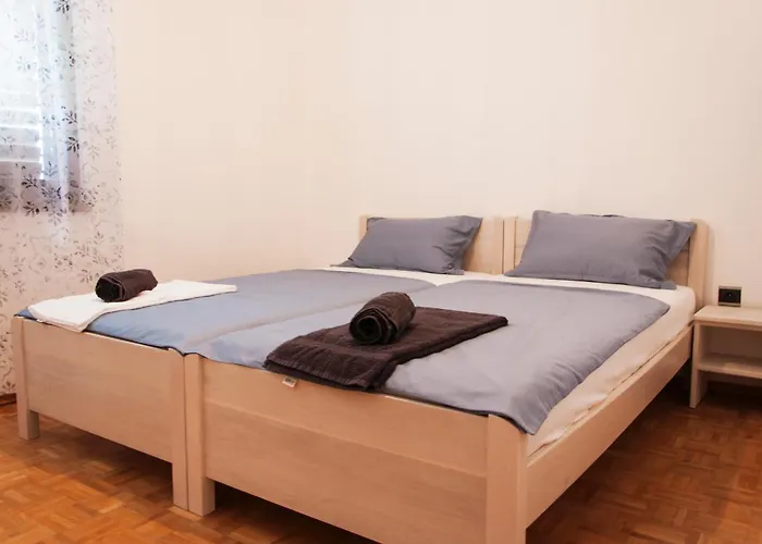 Domus Albus זאדאר